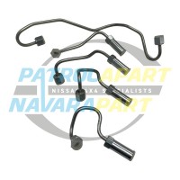 Injector Pipe Set Suit Nissan Navara YD25 Engine