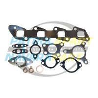 Japanese Manifold Gasket Replacement Kit Suit Nissan Navara D40 R51 YD25