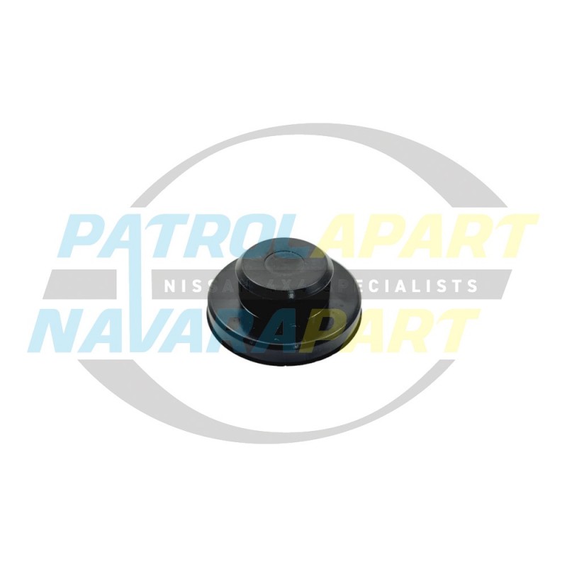 Oil Filter Housing Spigot suits Nissan Navara D22 ZD30