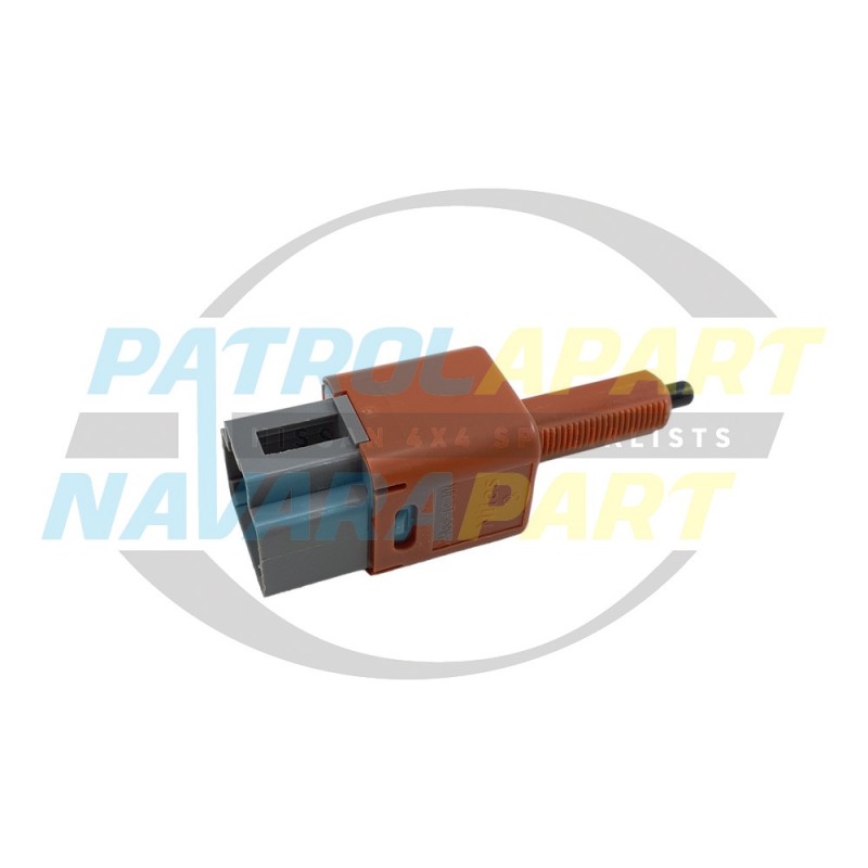 Brake Light Pedal Switch For Nissan Navara D23 NP300 -Car Wont Start