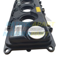 Billet Oil Cap - Nissan Navara D22 D40, Pathfinder R51
