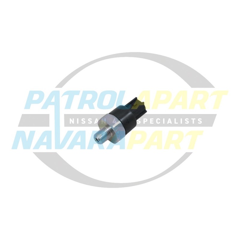 Oil Pressure Switch for Nissan Navara D22 YD25 D40 YD25 VQ40