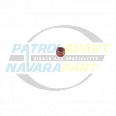 Exhaust Manifold Nut Suit Nissan Navara ZD30 YD25