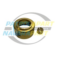 Bronze Shifter Bush Upgrade Kit - For D22 Navara