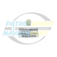 Genuine Nissan Navara Early D22 Large Shifter Bush