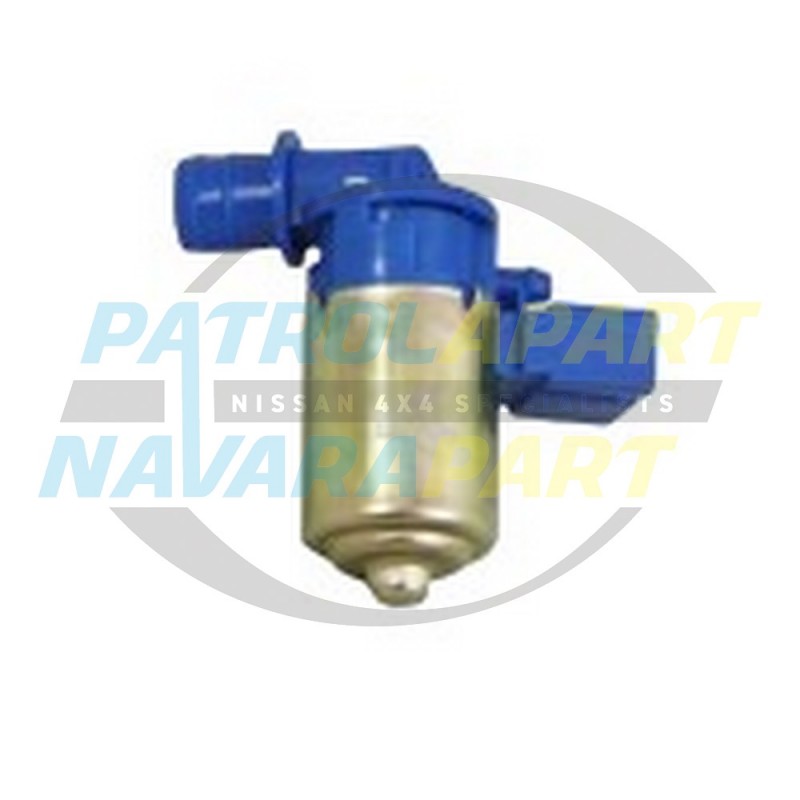 Front Washer Pump Motor for Nissan Navara D40 Thai