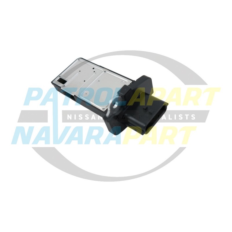 Japanese Air Flow Sensor for Nissan Navara D22 D40 YD25 VQ40