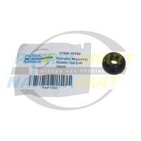 Top Radiator Mounting Rubber For Nissan Navara D22 & D40