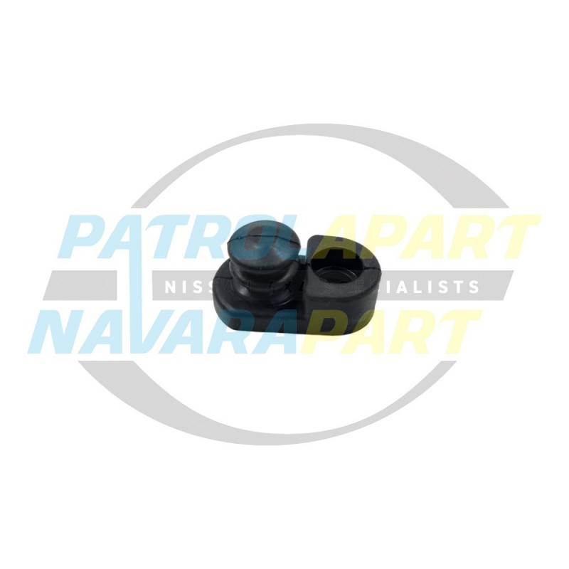 Door Light Switch Rubber Cover Suit Nissan Navara D22