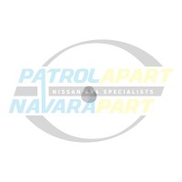 Genuine Nissan Navara D22 Clutch Pedal Spring Bush