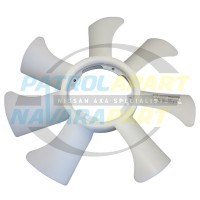 Nissan Navara D22 ZD30 Genuine Fan Blade