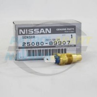 Genuine Nissan Navara D22 Temperature Gauge Sender