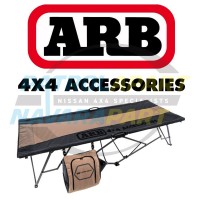 ARB Quick Fold Camping Stretcher