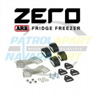 ARB ZERO Fridge Tie Down Kit for Portable Fridge / Freezer