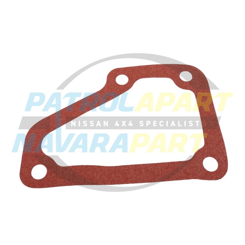 Nissan Navara D22 QD32 TD27 Thermostat Housing Gasket