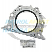 Genuine Nissan Navara D22 ZD30 Rear Main Seal RMS