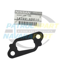 Genuine Nissan EGR Gasket - Navara D22 ZD30Di