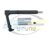 Genuine Nissan Single Injector - Nissan Navara D22 ZD30DI