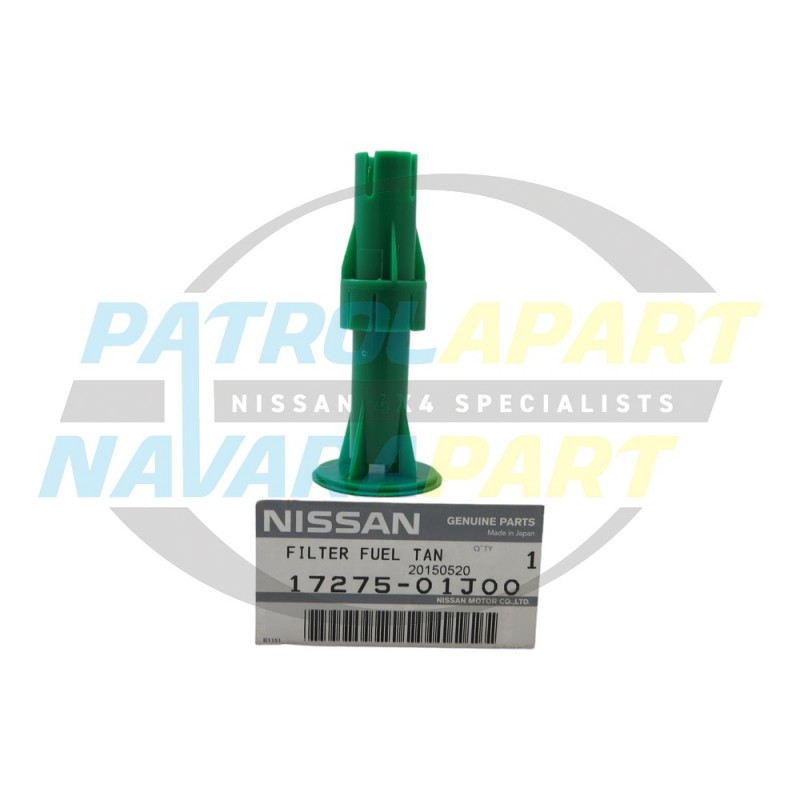 Genuine Nissan Navara D22 ZD30 YD25 Fuel Sender Pickup