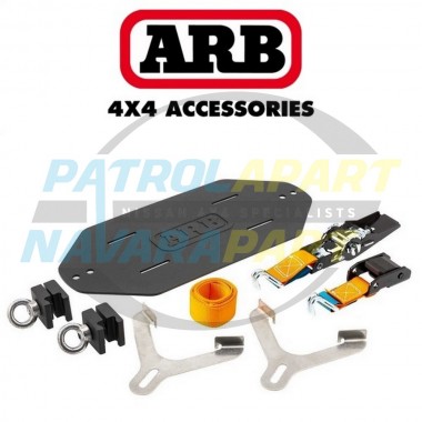 Gas Bottle Holder - ARB Baserack