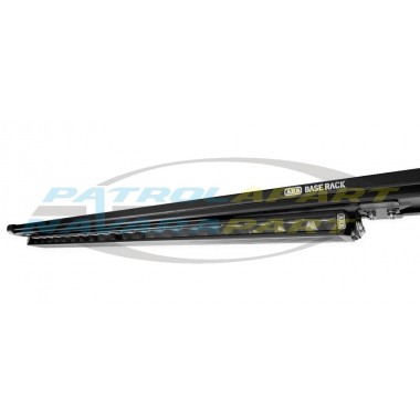 ARB Baserack Slimline LED Light Bar - Roof Rack Accessory