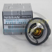 Genuine Nissan Navara D22 Thermostat ZD30DI Motors