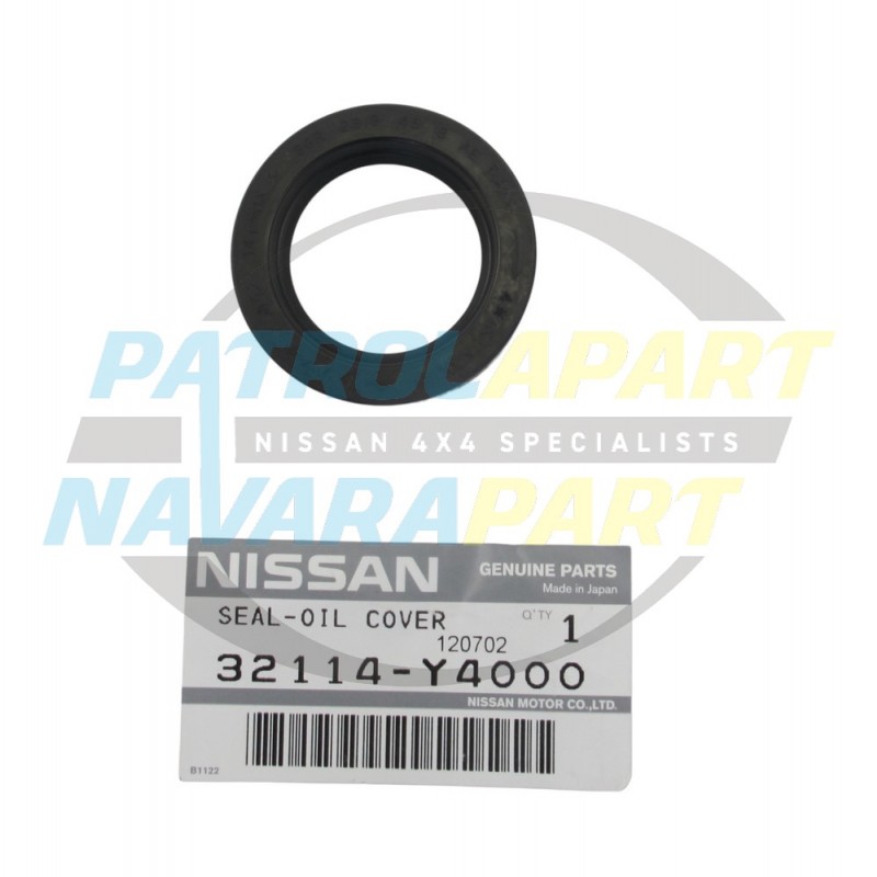 Nissan Navara D22 Genuine Gearbox Input Seal