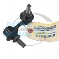 Genuine Nissan Pathfinder R51 VSK Right Hand Rear Sway Bar Link