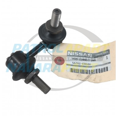 Genuine Nissan Pathfinder R51 VSK Right Hand Rear Sway Bar Link
