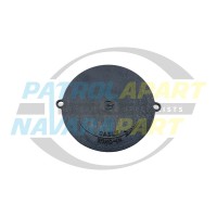 Warn High Mount winch End Cap