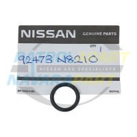 Genuine Nissan Navara D22 A/C Air Con Compressor Oring