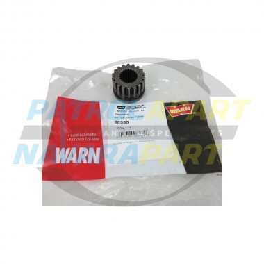 Warn Winch Pinion Gear XP High Mount M8274 6hp 4.6hp