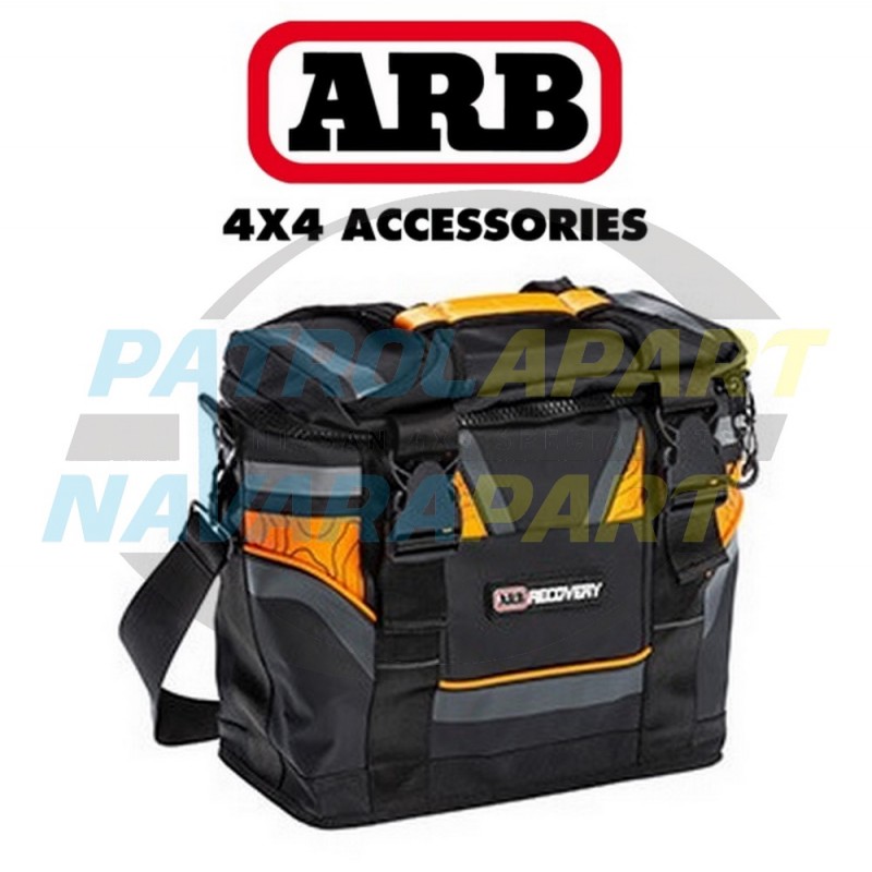 ARB Medium Recovery Bag - 'Snatch Pack' For a variety of recovery equipment