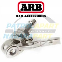 ARB 4X4 Accessories Tyre Inflator Coupling Heavy Duty 1/4 NPT US Fitting