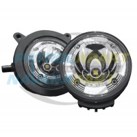 STEDI BOOST INTEGRATED DRIVING LIGHT FOR ARB DELUXE BARS