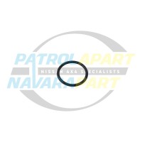 Lift Pump Water Sensor ORing for Nissan Navara D22 D40