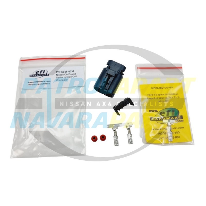 Reverse Switch Plug Suit Nissan Navara D22