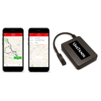 IDrive Ultimate 9 LiveTrack GPS Tracker