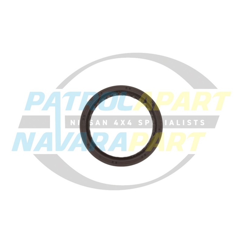 Harmonic Seal Suit Nissan Navara D22 ZD30 DDi