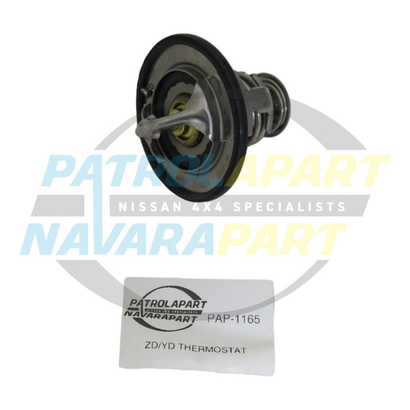 Thermostat Suit Nissan D22 & D40 MNT VSK Navara YD25