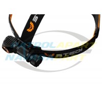 STEDI FR1200 LED Head Torch