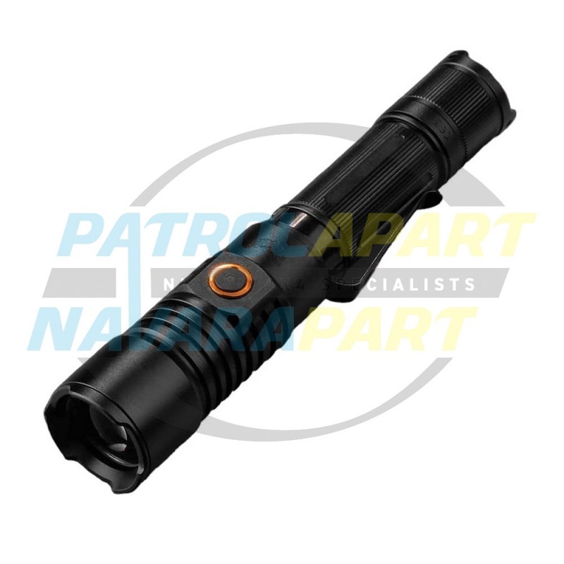 STEDI FZ460 Lazer LED Torch