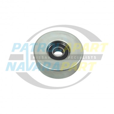 Aftermarket Tensioner Pulley Suit Nissan Navara D22 ZD30Ddi