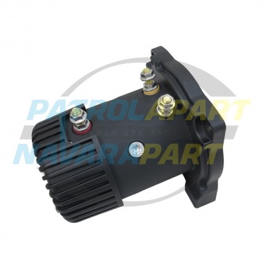 VRS Low Mount Winch Motor for V9500 V12500 5.3hp 3.9kw 12v