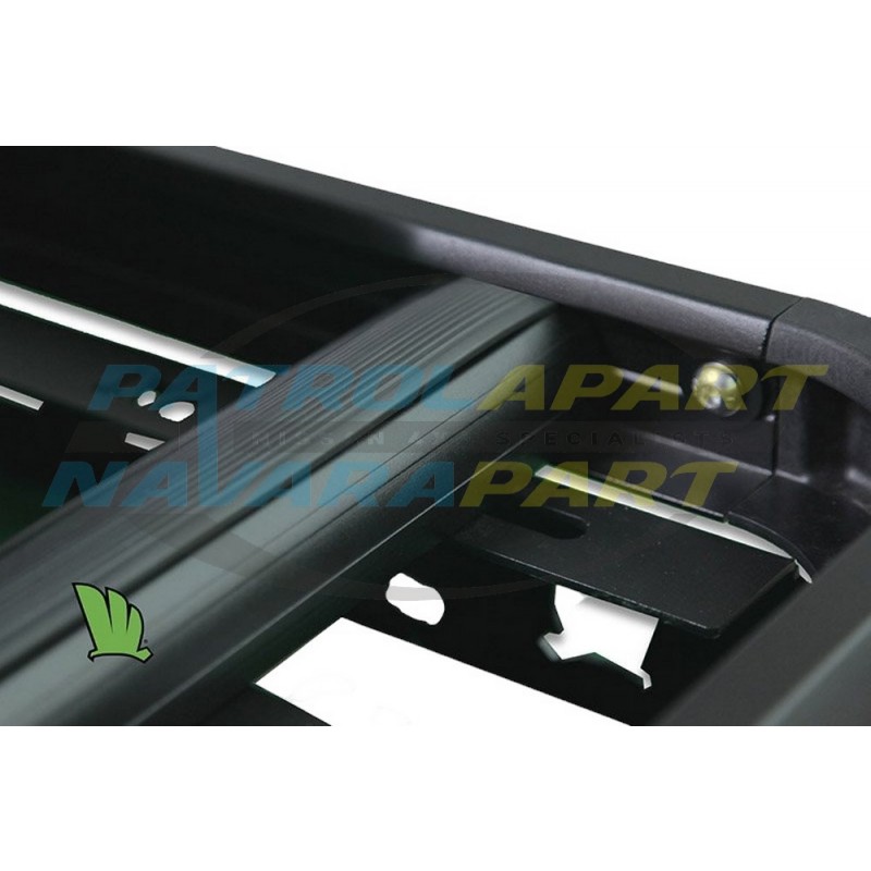 Wedgetail Roof Rack Accessory - RUBBER INSERT Kit