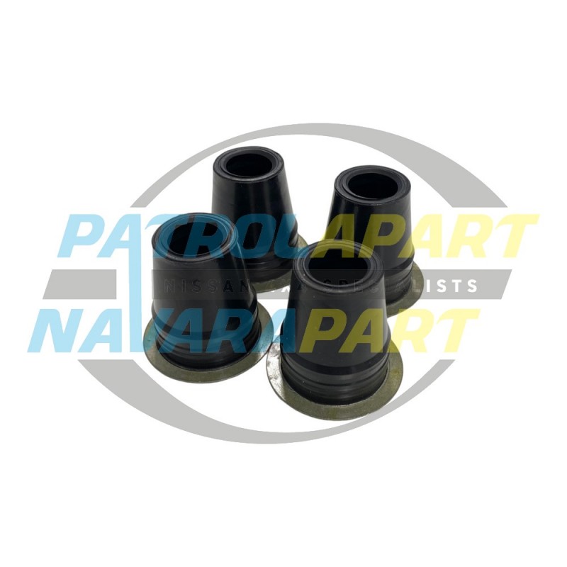 Injector Seal For Nissan Navara D22 D40 R51 YD25