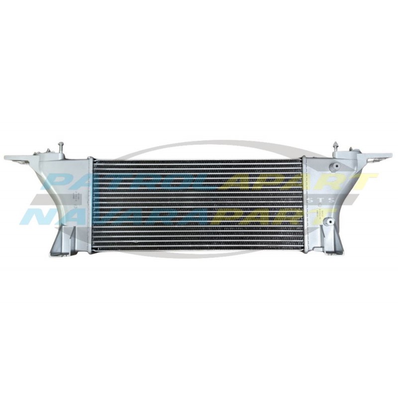 Reconditioned Intercooler for Nissan Navara D40 VSK V9X 3.0L V6 Diesel