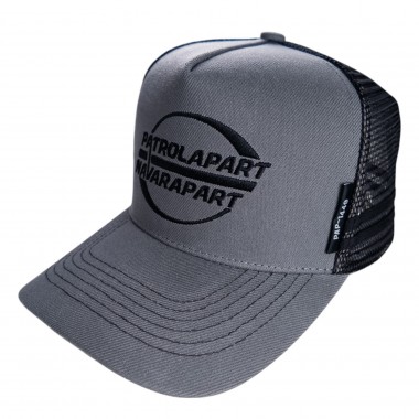 Patrolapart & Navarapart Trucker Hat