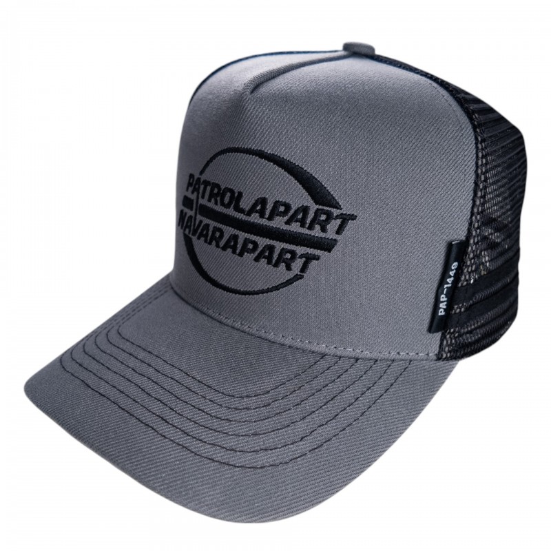 Patrolapart & Navarapart Trucker Hat