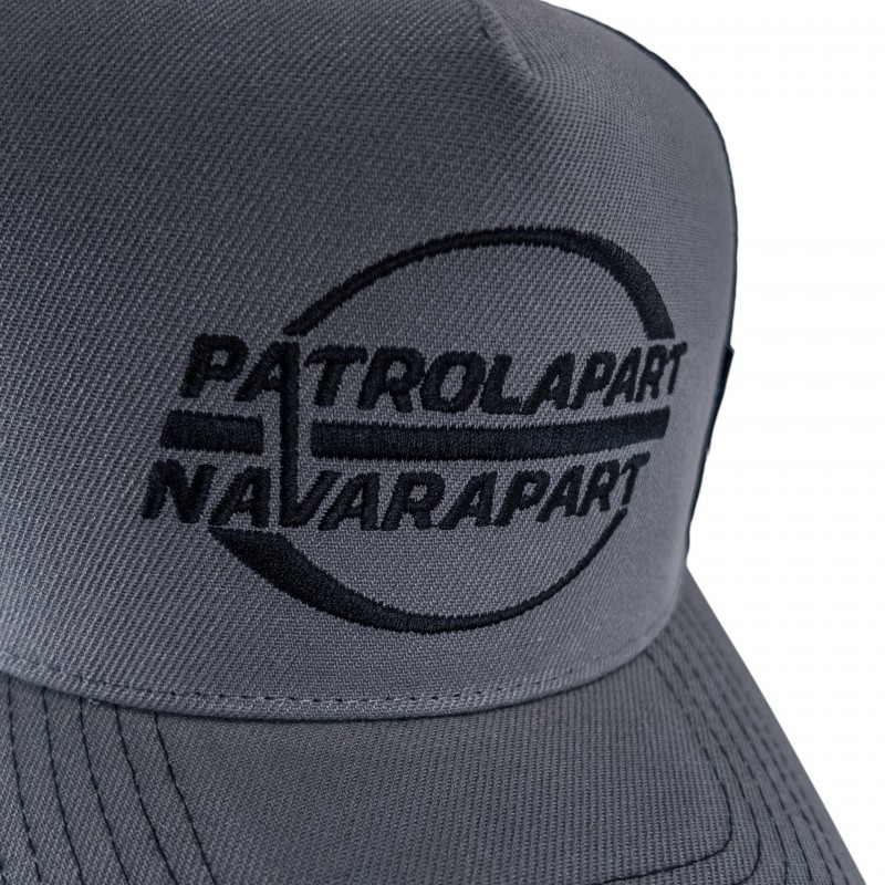 Patrolapart & Navarapart Trucker Hat